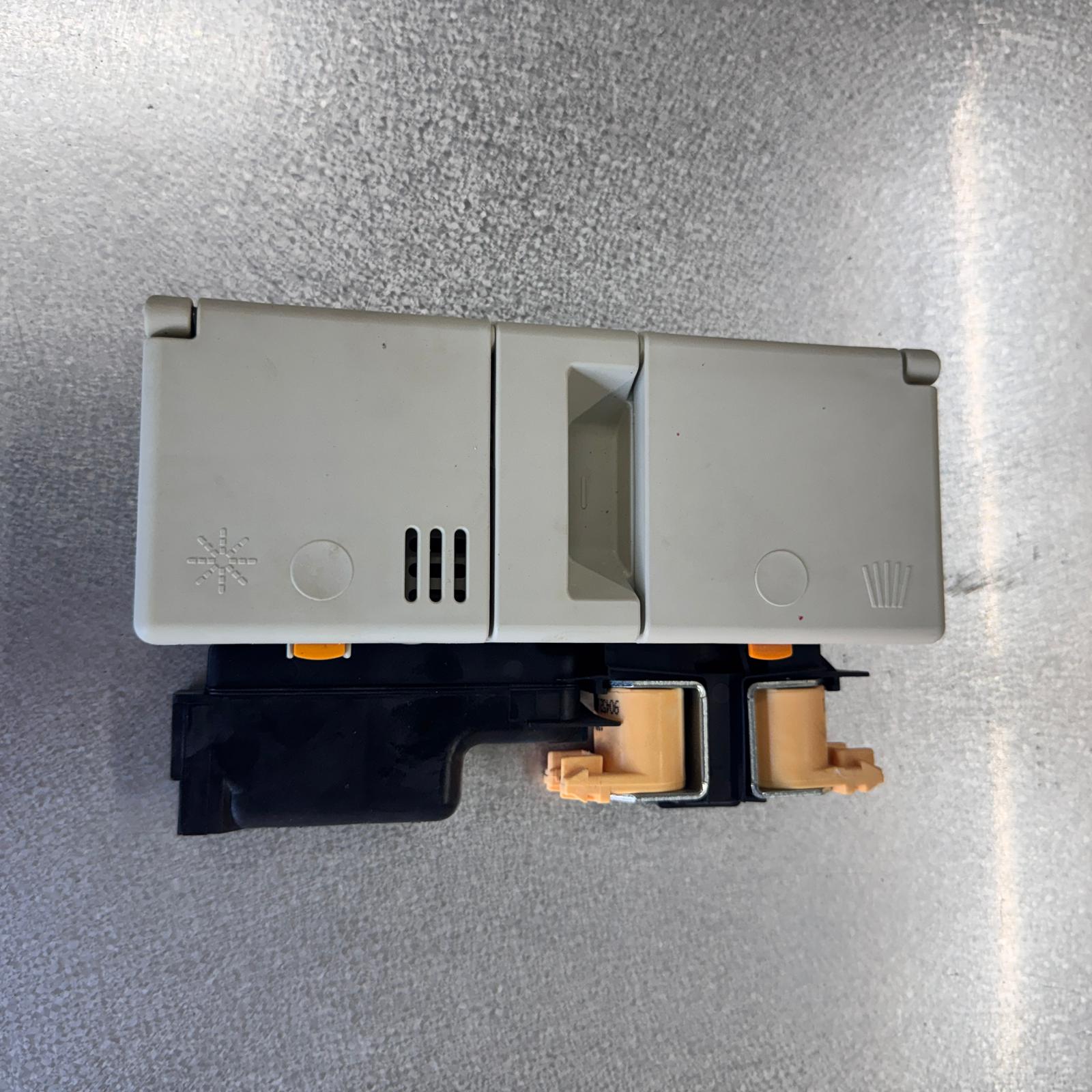 Miele Dishwasher Detergent Dispenser G843 SCVI PLUS Miele Dishwasher Detergent Dispenser G843 SCVI PLUS